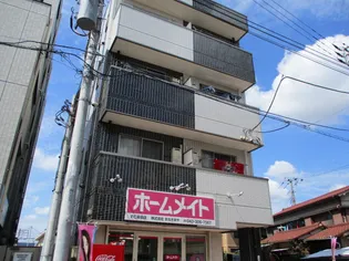 栗林第6ビルの画像