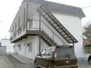 ホワイトマンションの画像