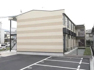 レオパレスCAMELLIAの画像