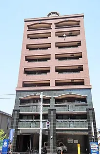ダブルーンVIII桜坂の画像