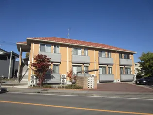 シャーメゾンTNの画像