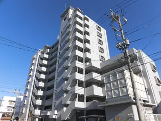 徳山駅前スカイマンションの画像