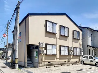 シティ桜の画像