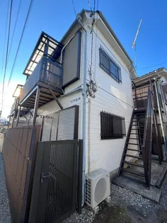 ヴィラそれいゆの画像