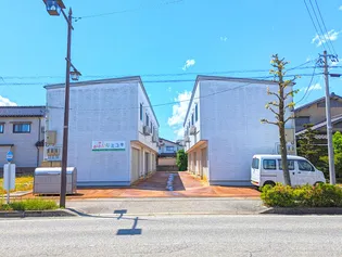 富山県射水市戸破【一戸建】の外観