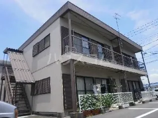 タカギアパートの画像