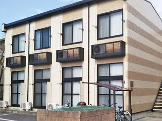 レオパレスプリムローズの画像