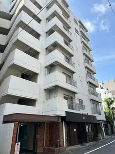 ブルーハイツ茅場町の画像