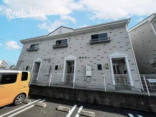 愛知県豊明市二村台1【一戸建】の外観