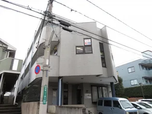 ウイステリア国立の画像