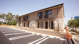 ラ ランド上新栄 Bの画像