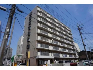 グランドハイツ野中の画像