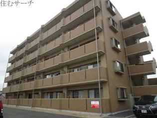 プリリアンスTAKEKOSHI A【2階】の外観