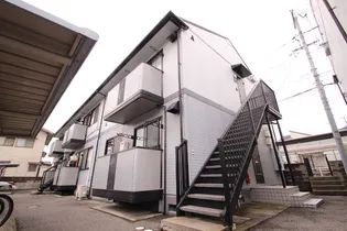 セジュールISHIDA A棟の画像