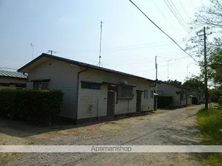 茨城県神栖市柳川【一戸建】の外観
