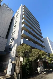 アーバイルスパシエ芝浦BAYーSIDEの画像