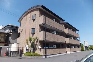 プレミール10番館の画像