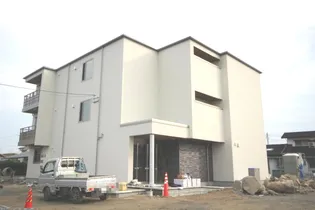 シャーメゾン高木瀬東の画像