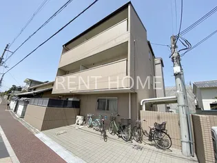 パスサイド21の画像