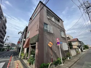 三松コーポの画像