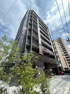 福岡県福岡市南区野間1【マンション】の外観
