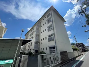 第一東洋マンションの画像