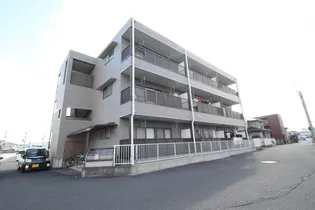 徳島県徳島市万代町6【マンション】の外観