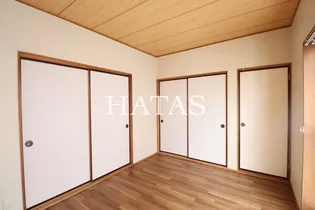 コーポ末広1【1階】の内装