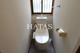 コーポ末広1【1階】の内装