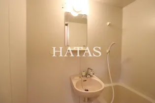 コーポ末広1【1階】の内装