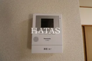 コーポ末広1【1階】の内装