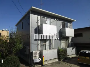 フロームSの画像