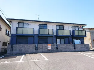 サンガーデン茂西の画像