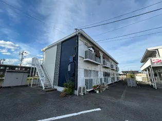 タウンナカヤシキ Bの画像
