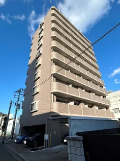 セグロ-ラ八幡【5階】の外観