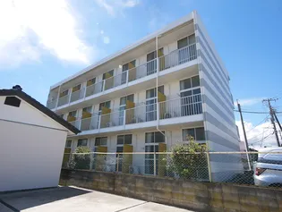 河原子レジデンスの画像