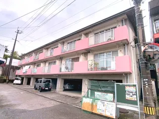 OKマンションの画像