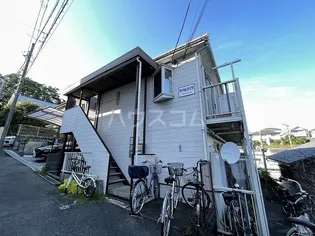 第7NKハイツの画像