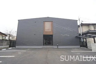 クラウンコート出水の画像