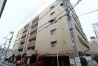 デュオ スカーラ新宿の画像