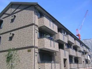 パークサイド西船Aの画像