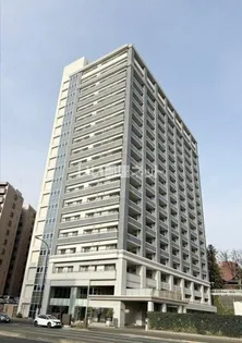 シティハウス仙台榴岡ツインタワーズスカイウィング【18階】の外観