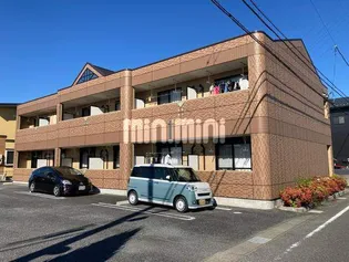 スウィートクローバーの画像