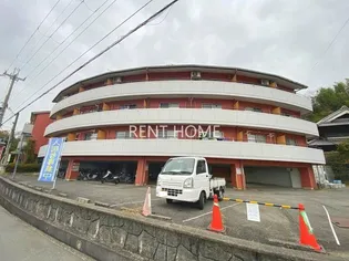 Bois de Meudon(ボイス・デ・ムドン)【3階】の外観