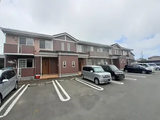 モ メゾンBの画像