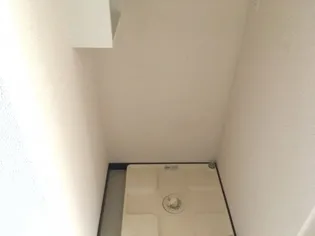 エスポワールKの内装