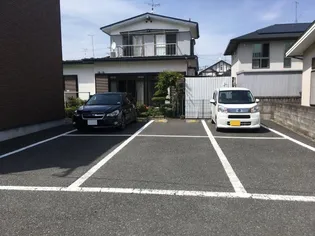 エスポワールKの地図