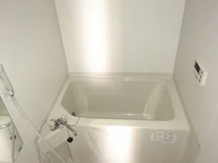 エスポワールKの風呂