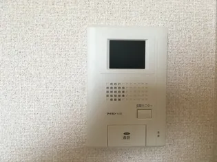 エスポワールKの内装