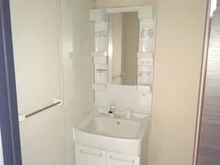 エスポワールKの内装